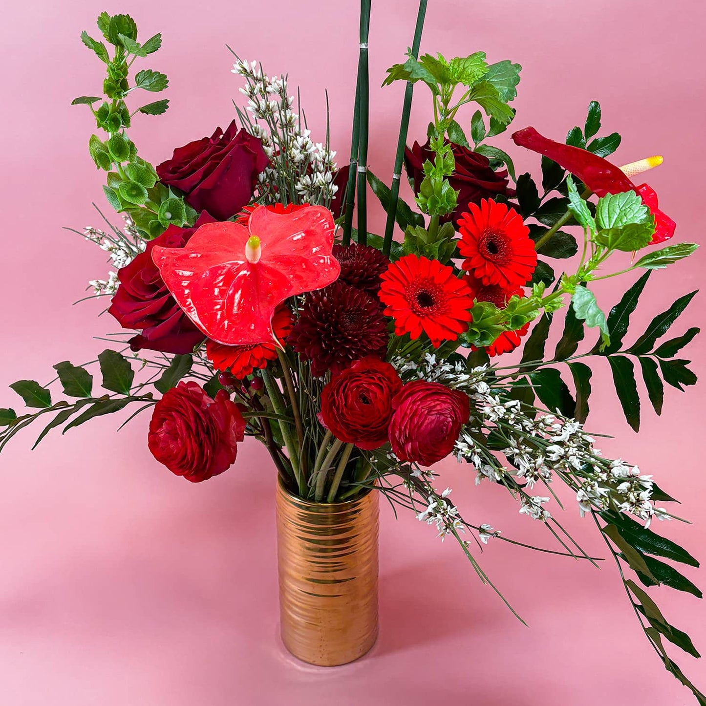 Arrangement - Goldie Tall