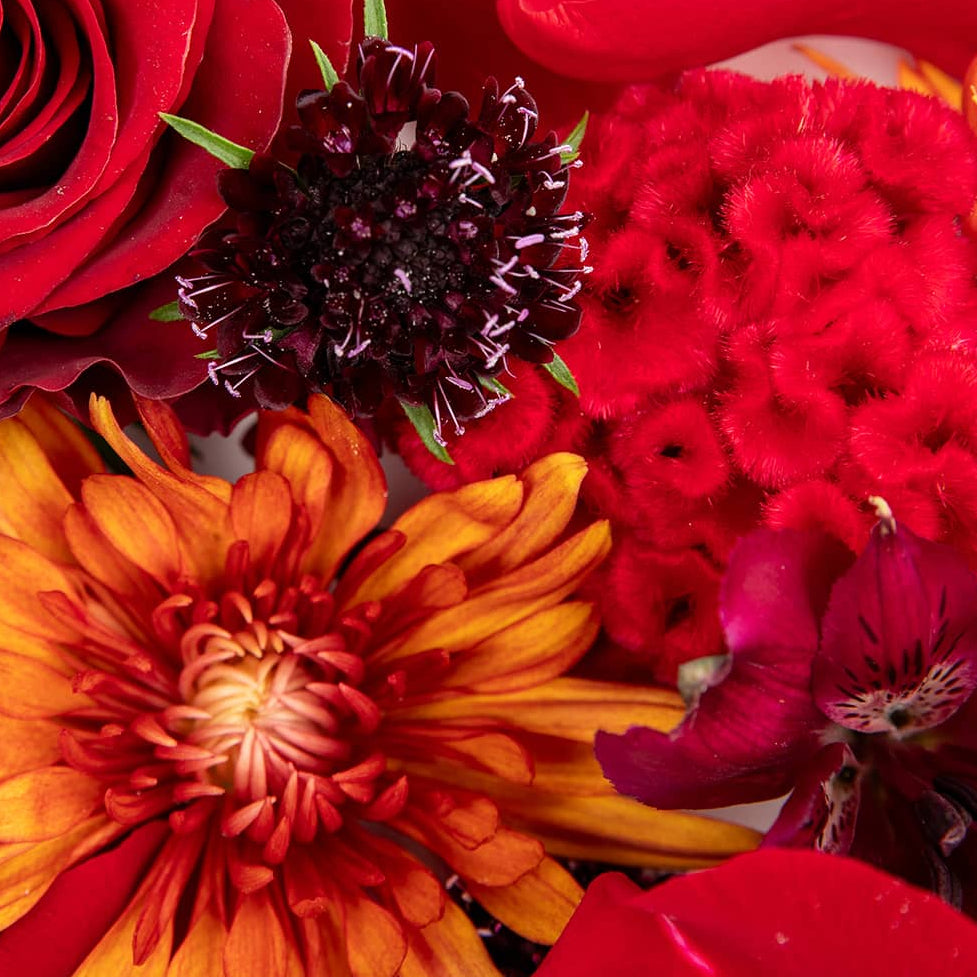 Bridal Bouquet - Large