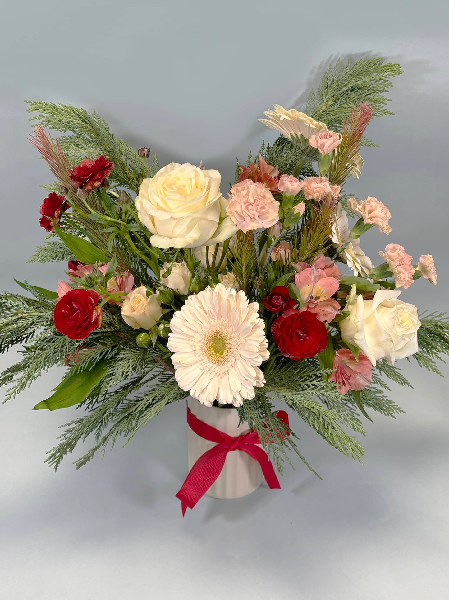 Arrangement Sugar Plum