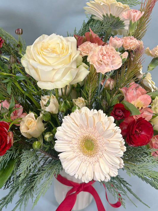 Arrangement Sugar Plum