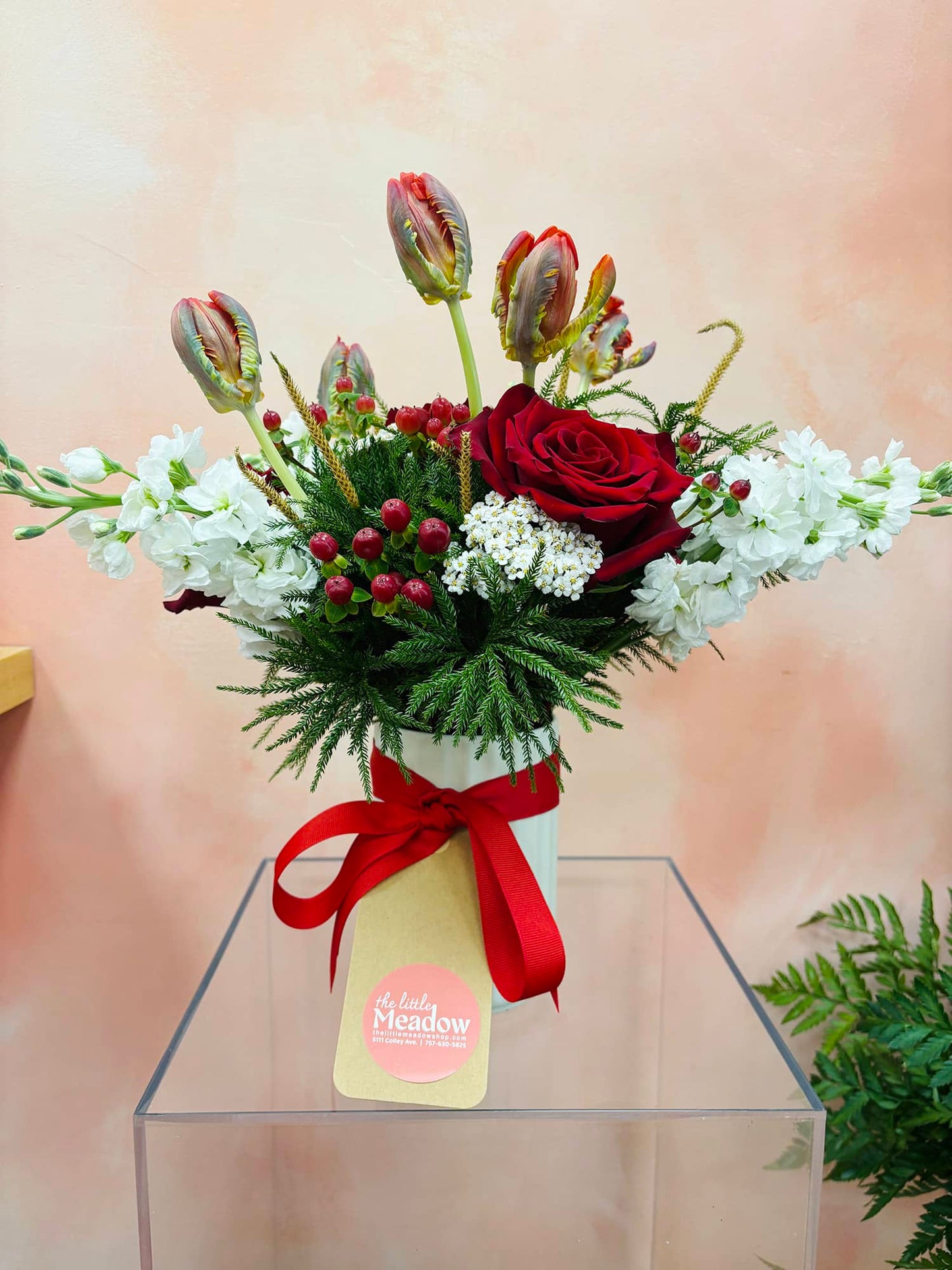 Arrangement - Holiday Designer Choice