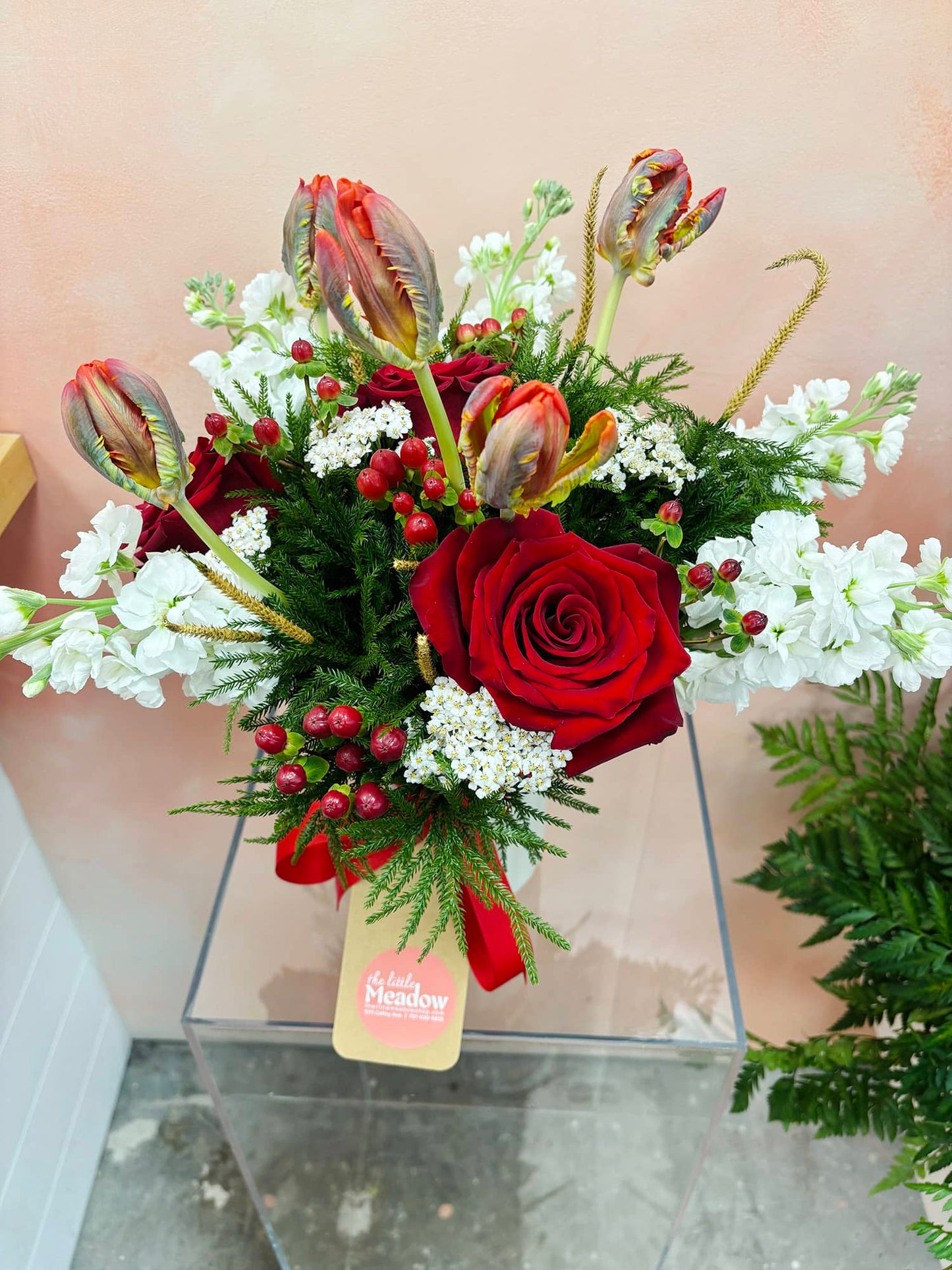 Arrangement - Holiday Designer Choice