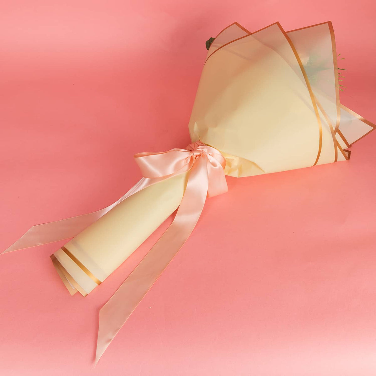 Fancy Wrap