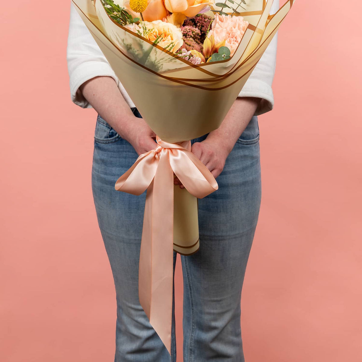 Fancy Wrap