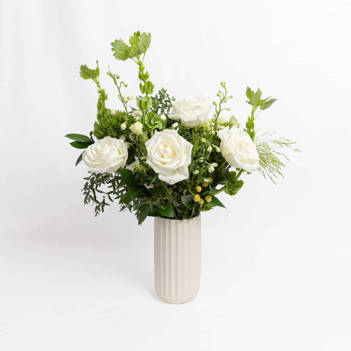 Garden Vase Lush