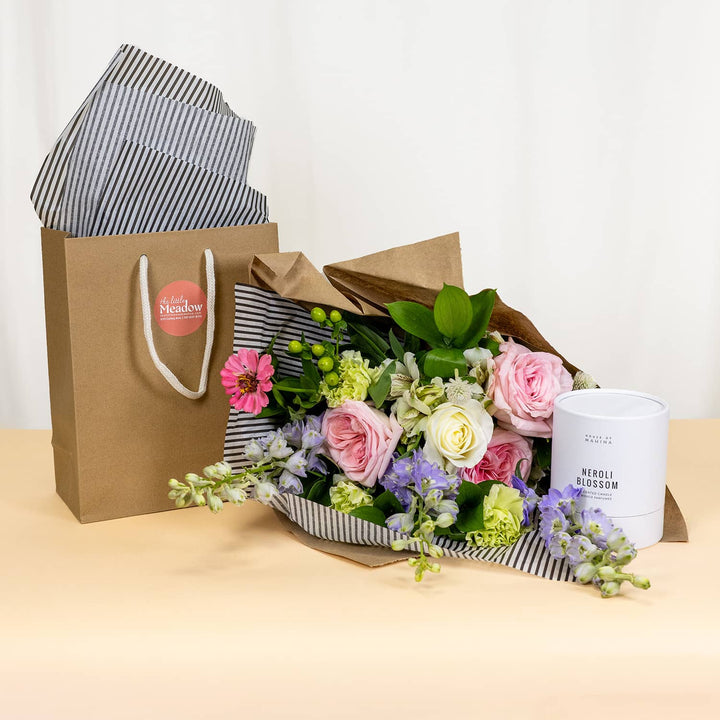 Gift Bundle - Candle