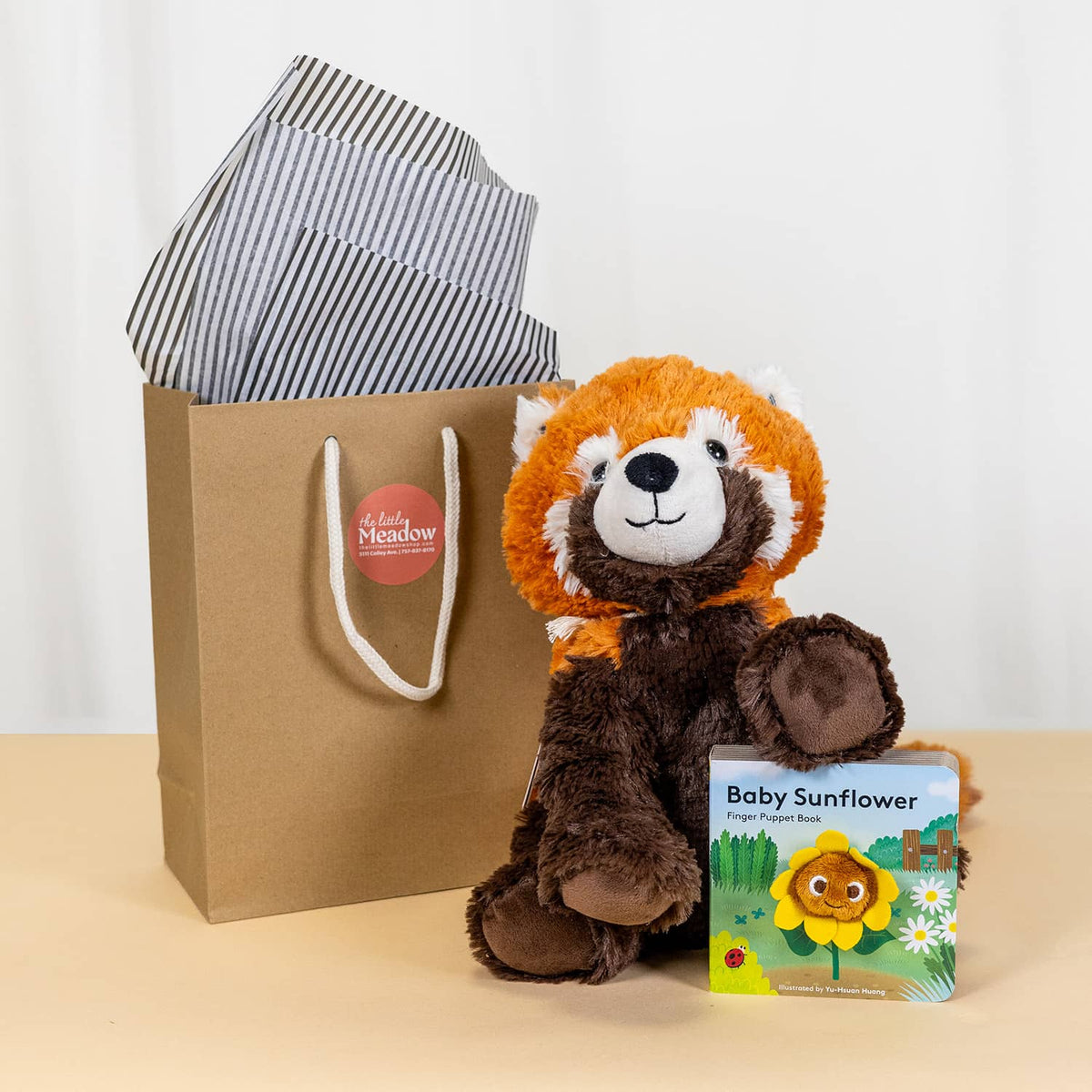 Gift Bundle - Snuggle
