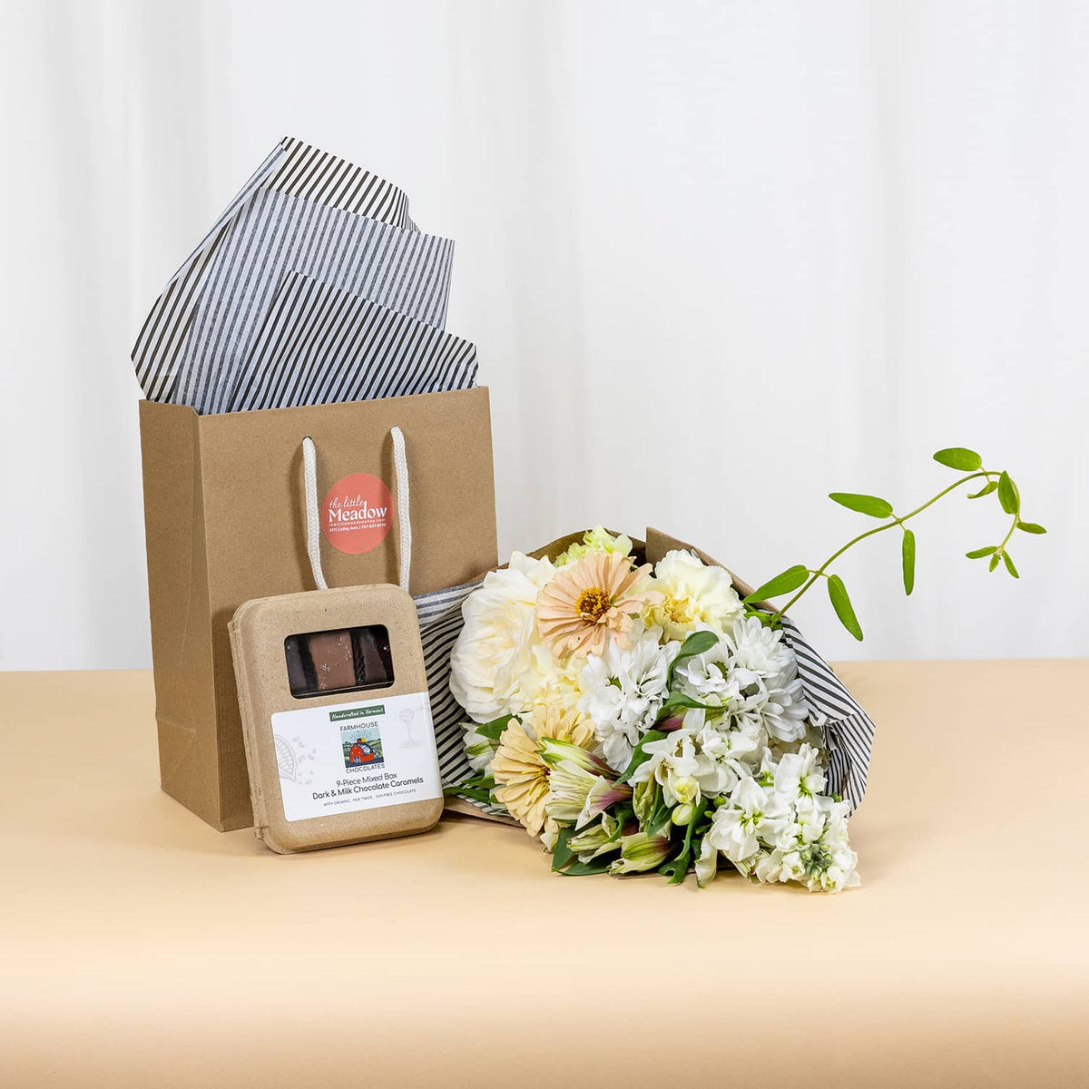 Gift Bundle - Chocolate