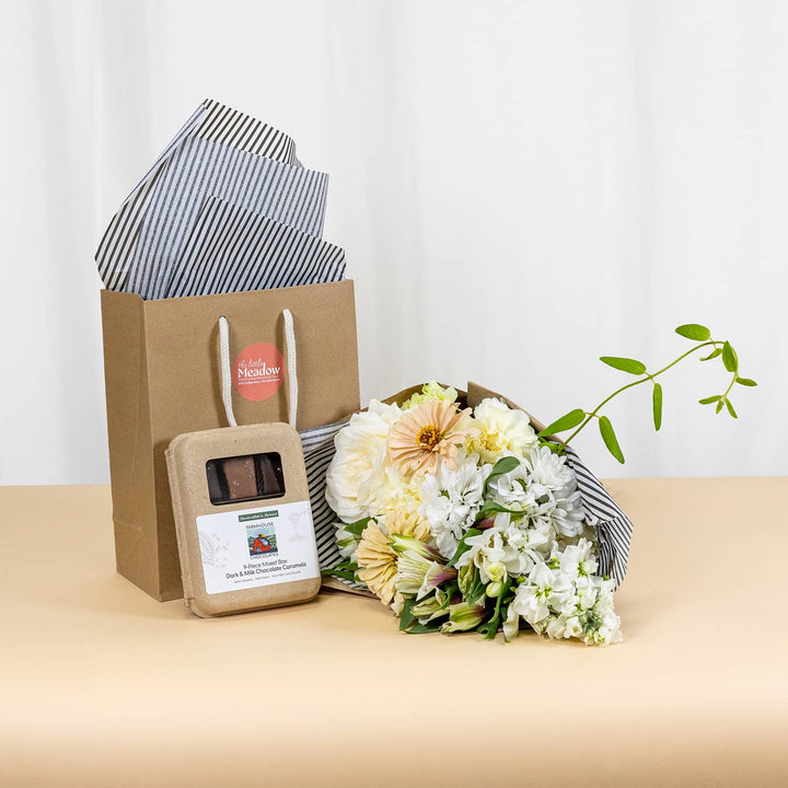 Gift Bundle - Chocolate