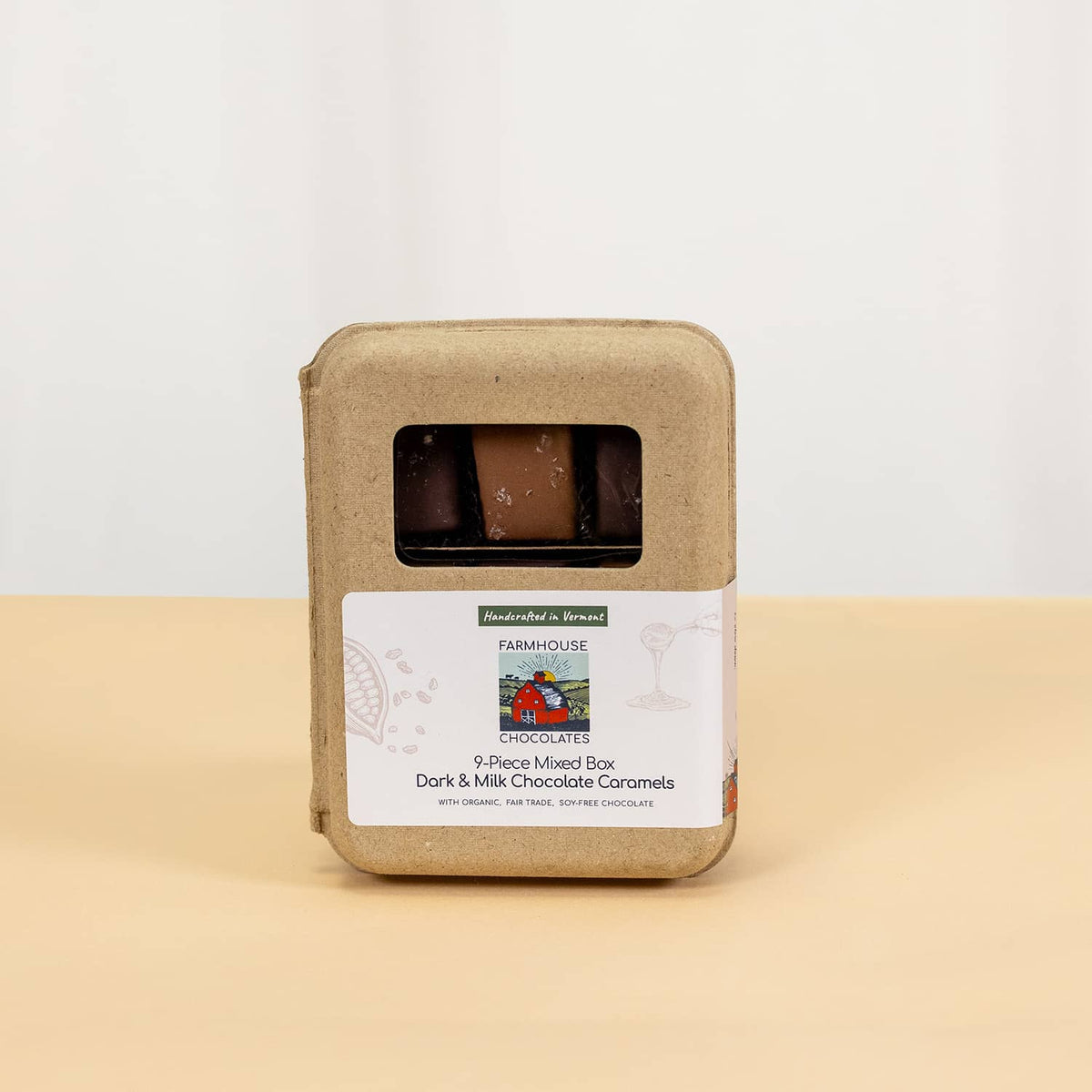 Gift Bundle - Chocolate