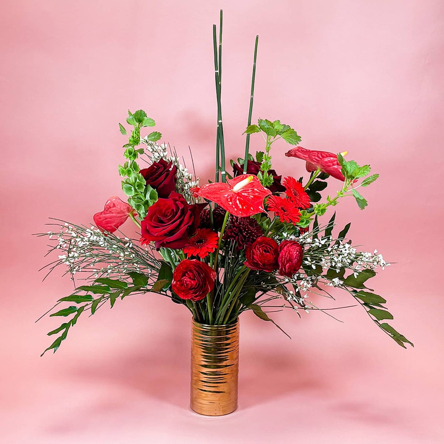 Arrangement - Goldie Tall