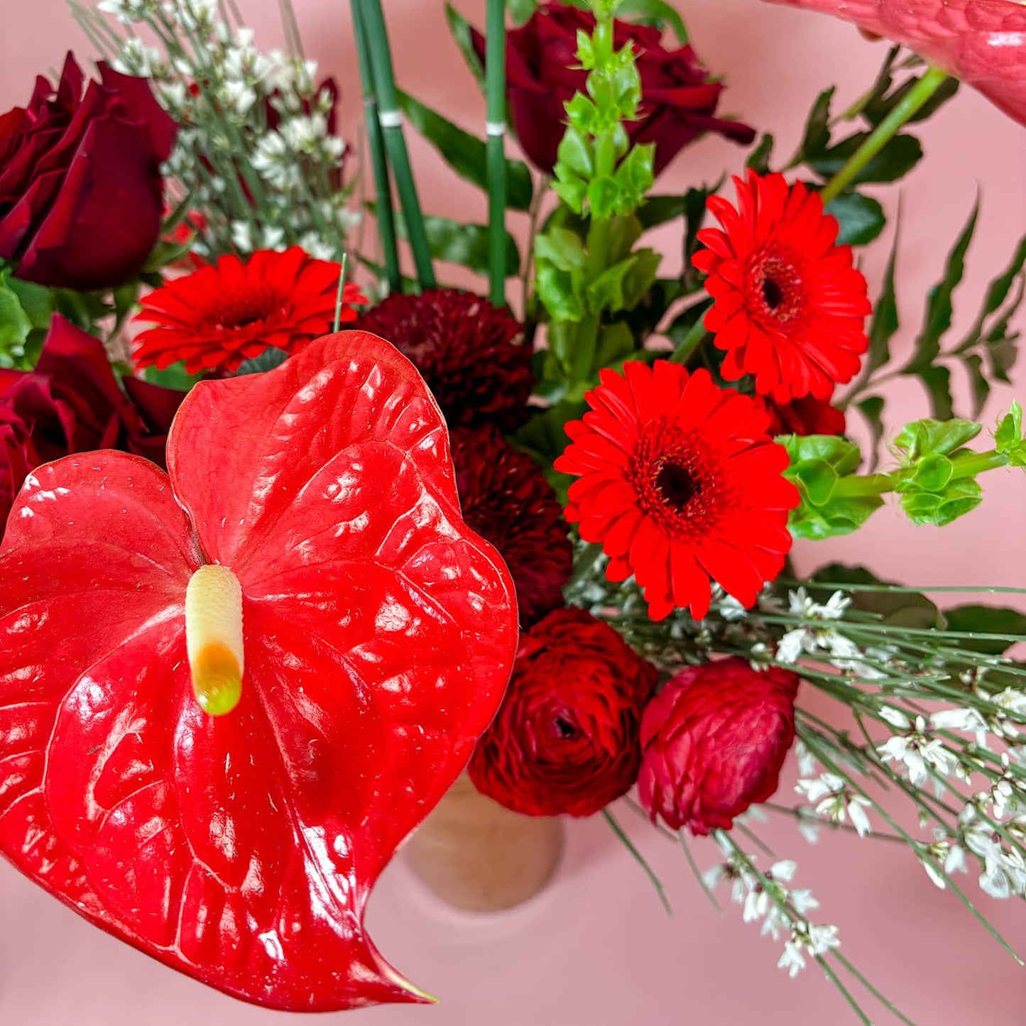 Arrangement - Goldie Tall