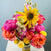 Arrangement - Happy Boost - Sweet