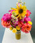 Arrangement - Happy Boost