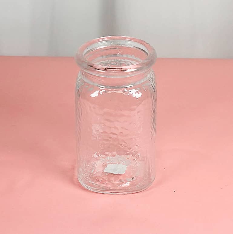 Vase - Mason Style