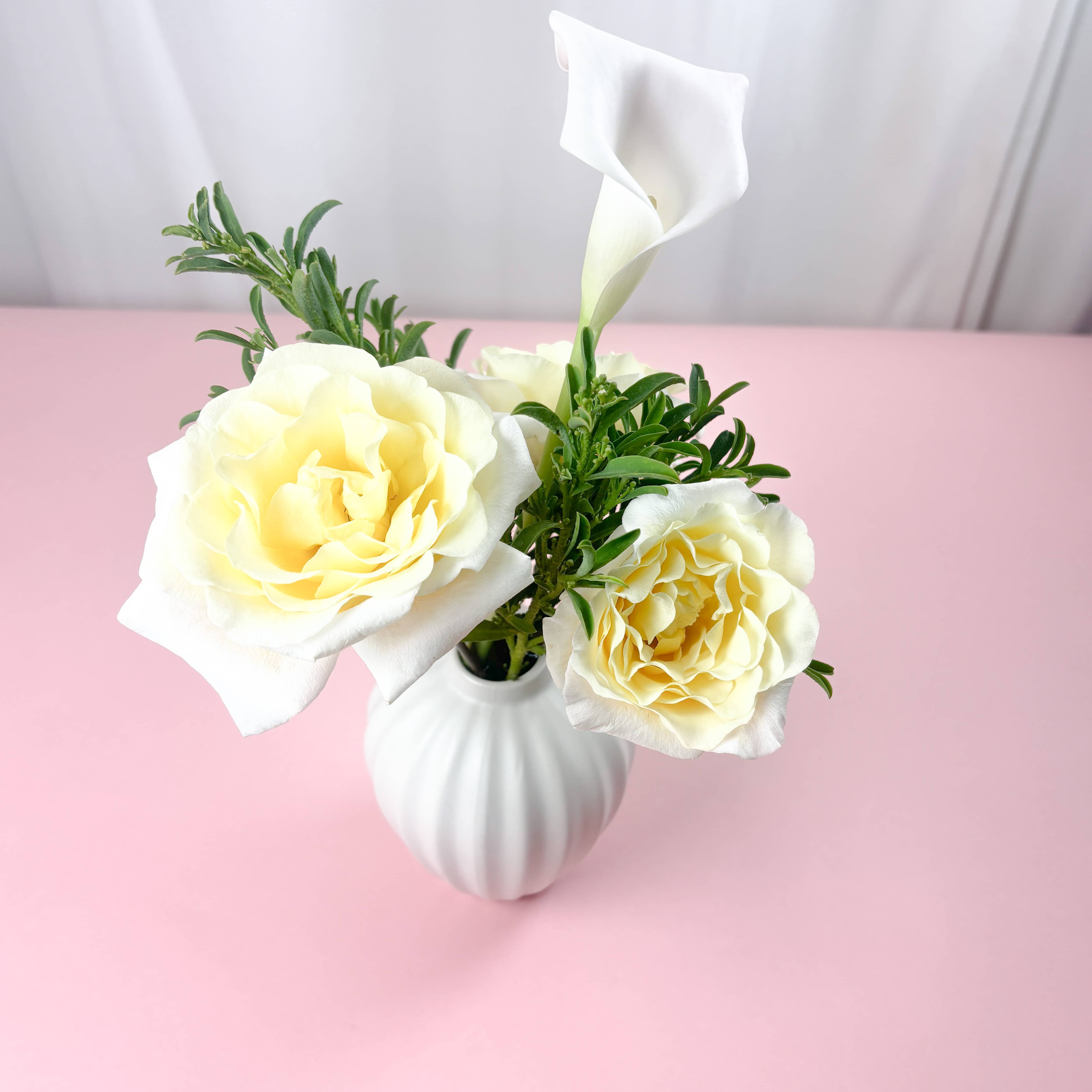 Sonoma - Bud Vase