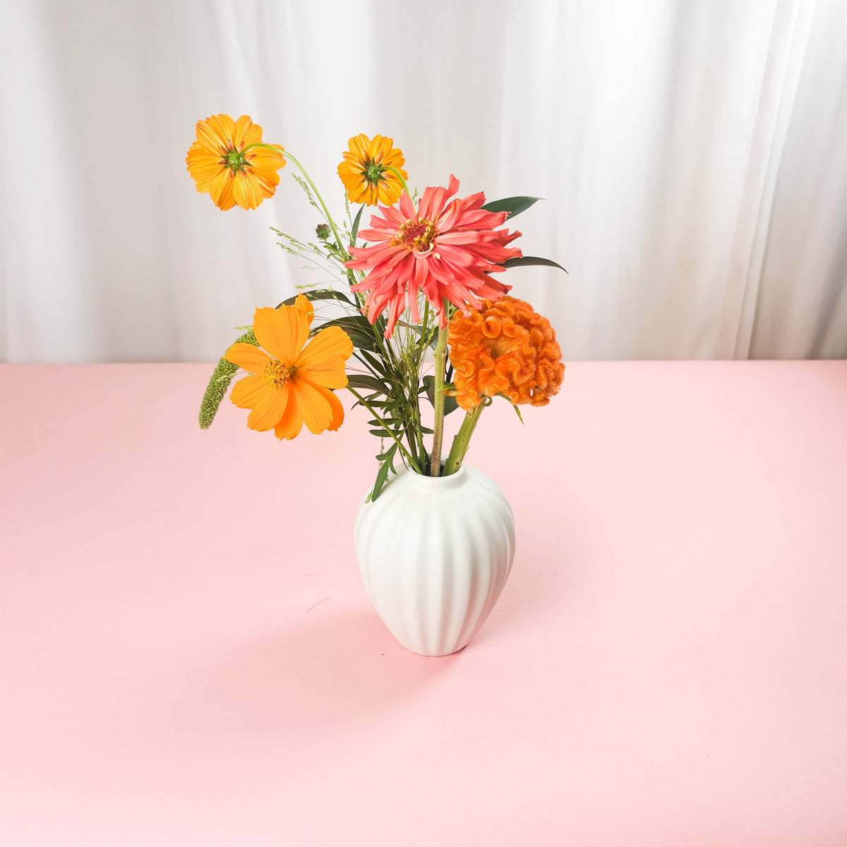 Sonoma - Bud Vase