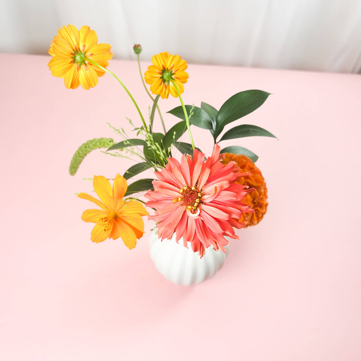 Sonoma - Bud Vase