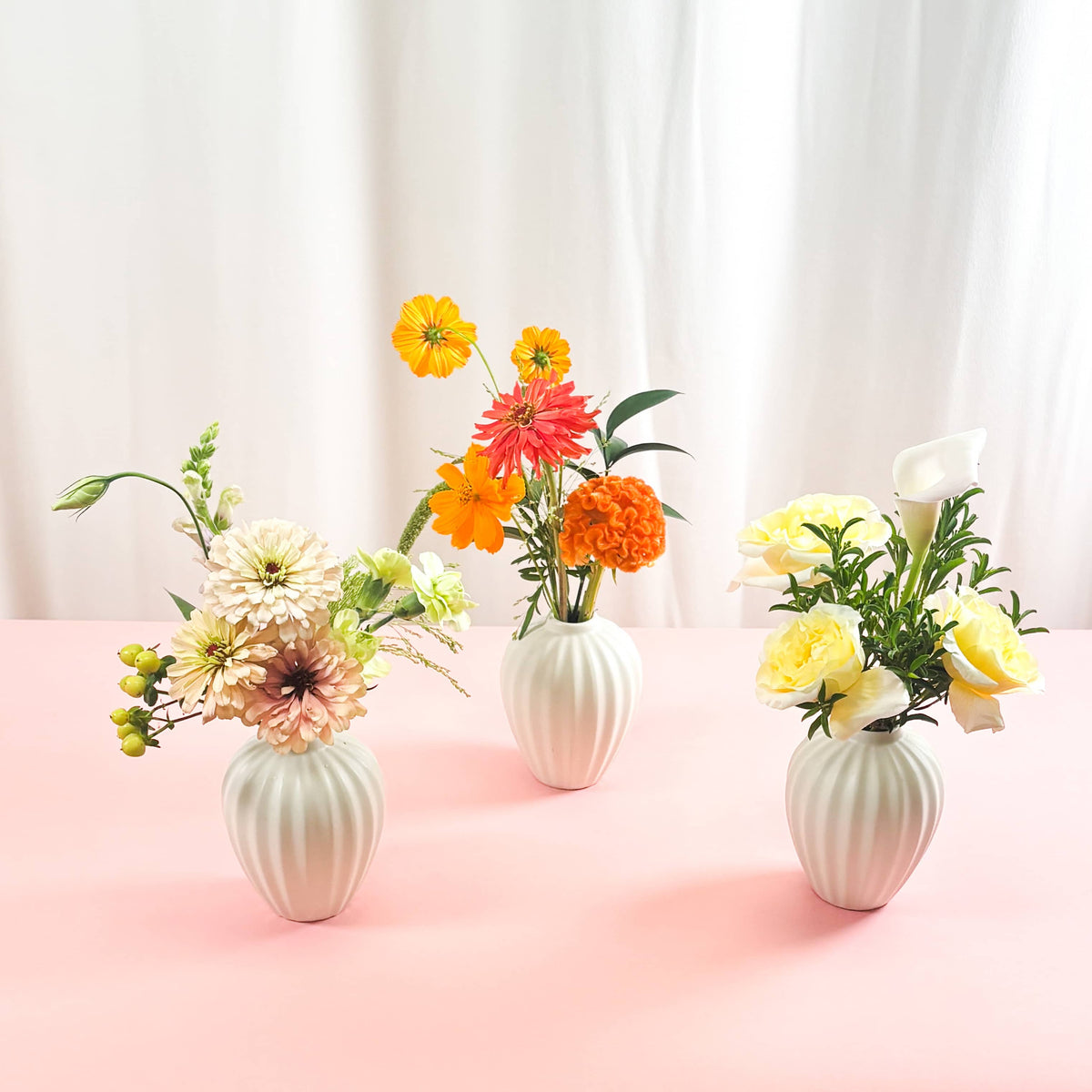 Sonoma - Bud Vase