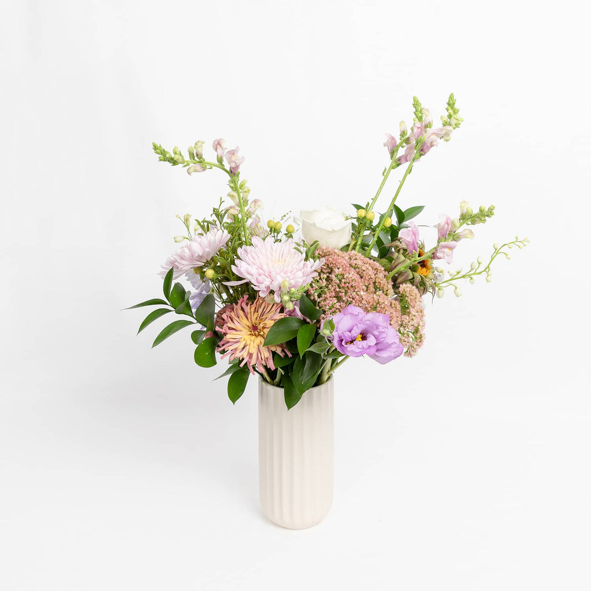 Garden Vase Lush