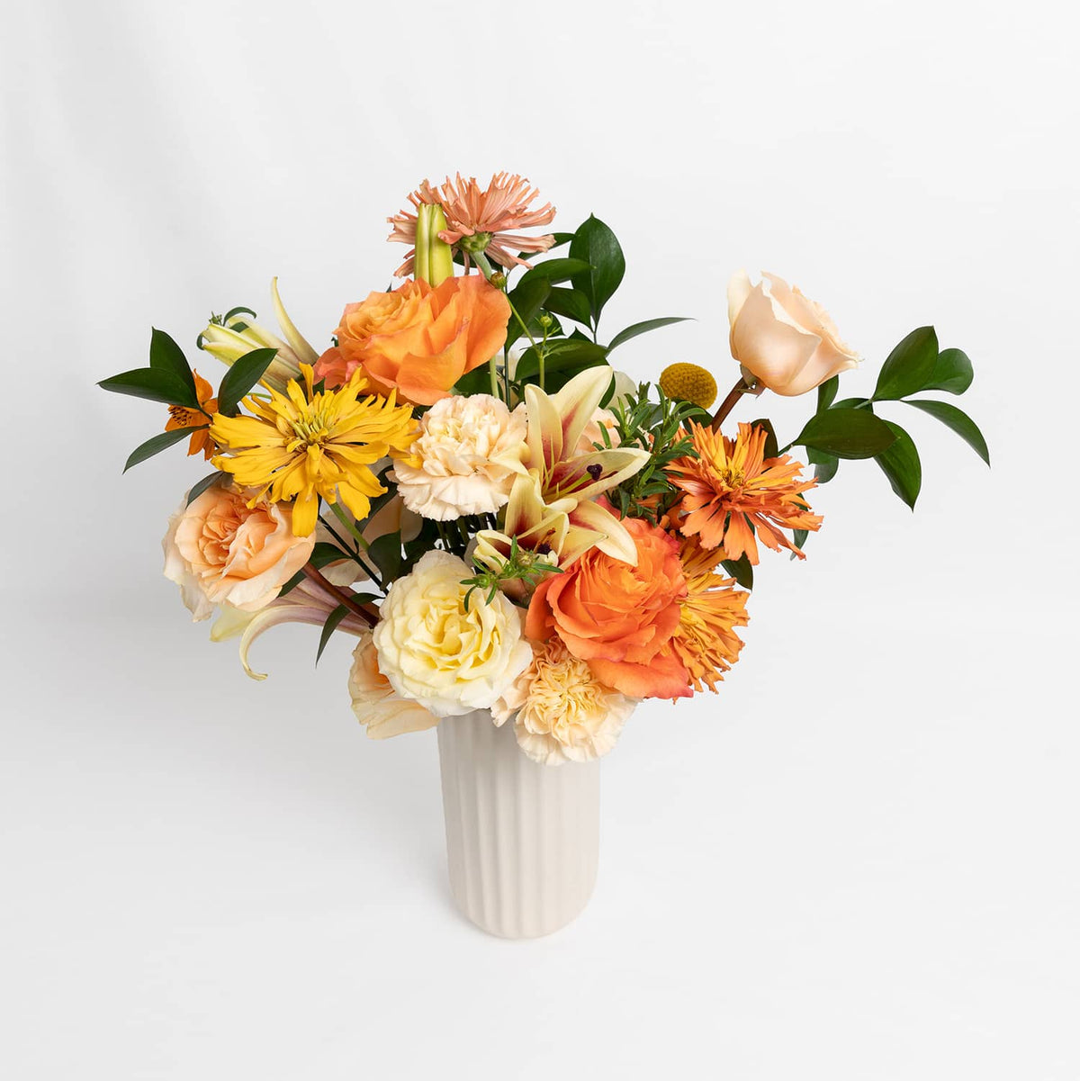 Garden Vase Lush