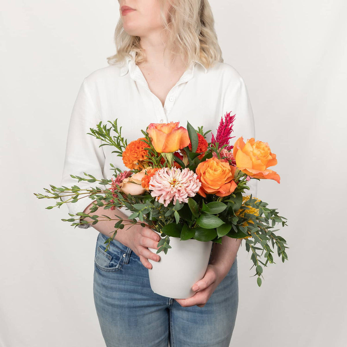 Garden Vase Classic