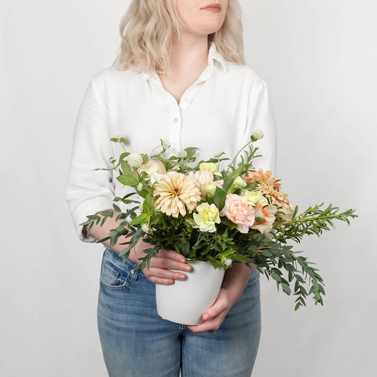 Garden Vase Classic
