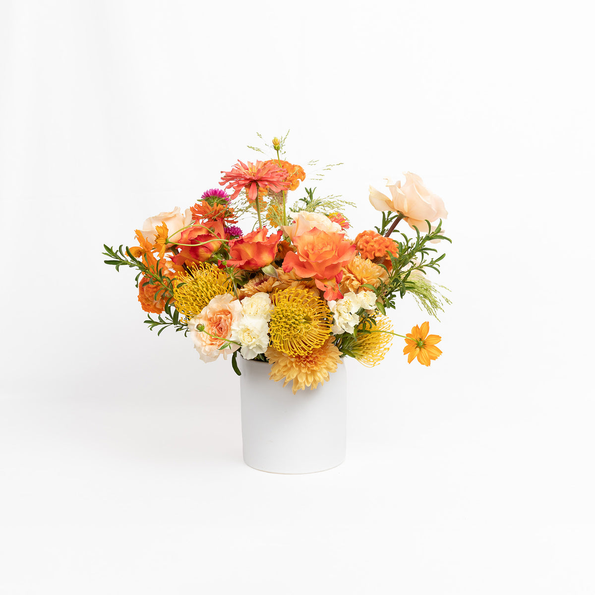 Garden Vase Extra