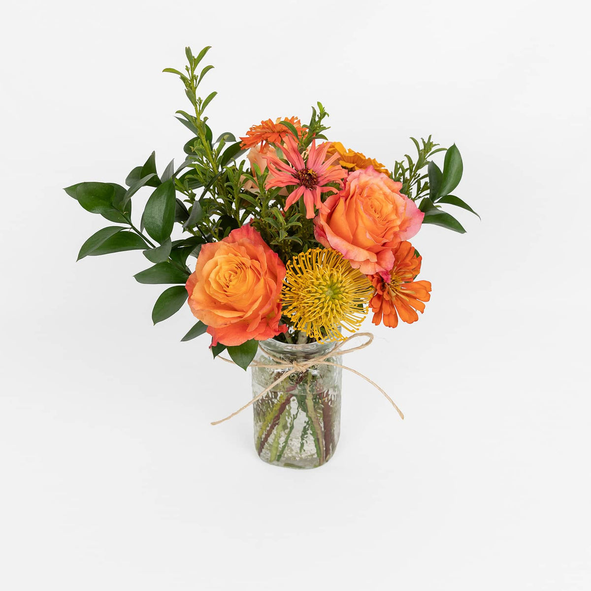 Garden Vase Petite
