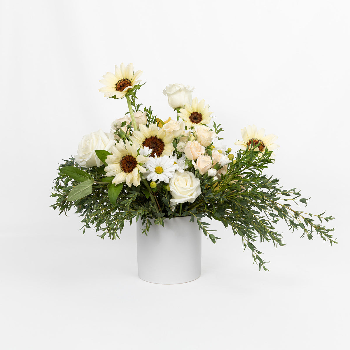 Garden Vase Extra