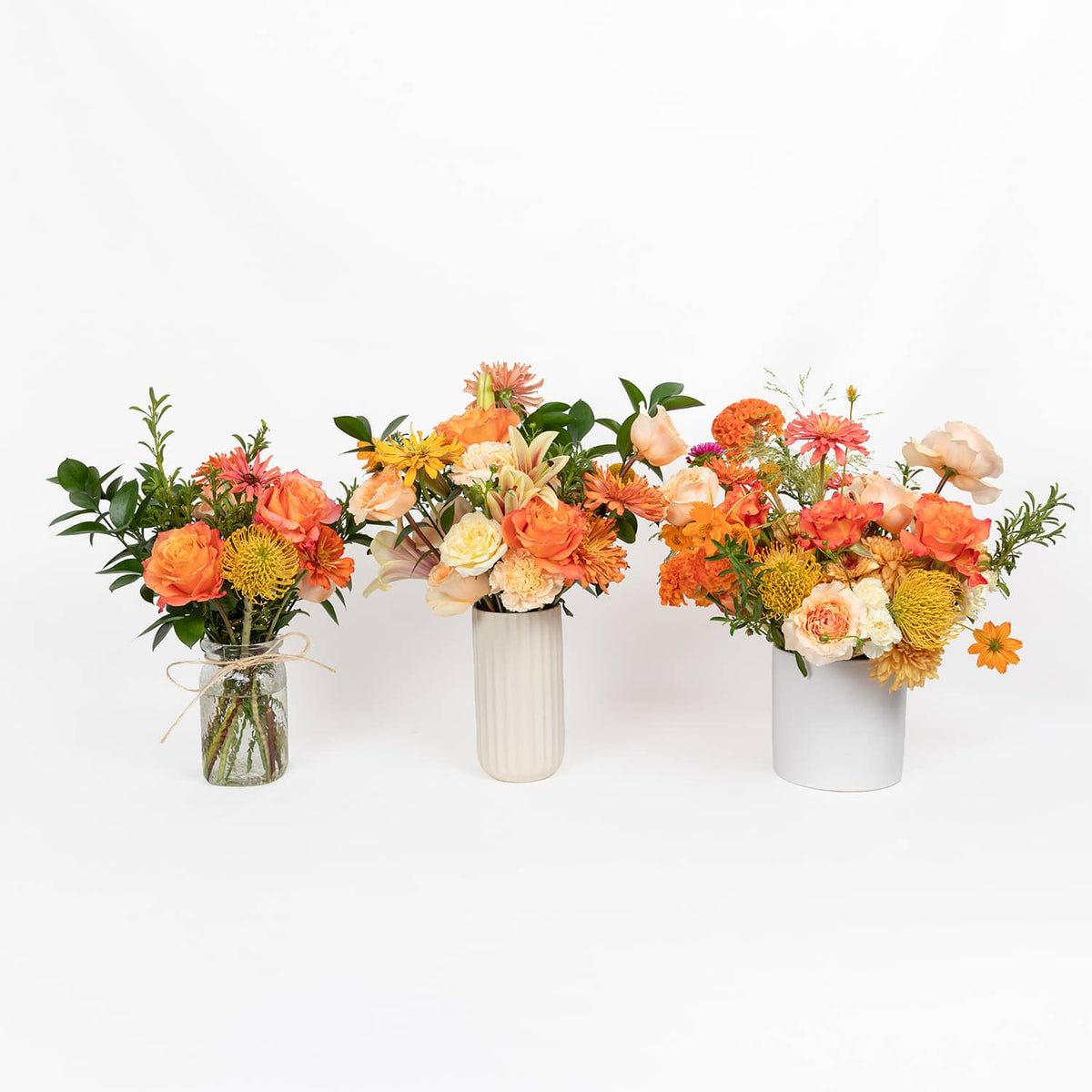 Garden Vase Extra