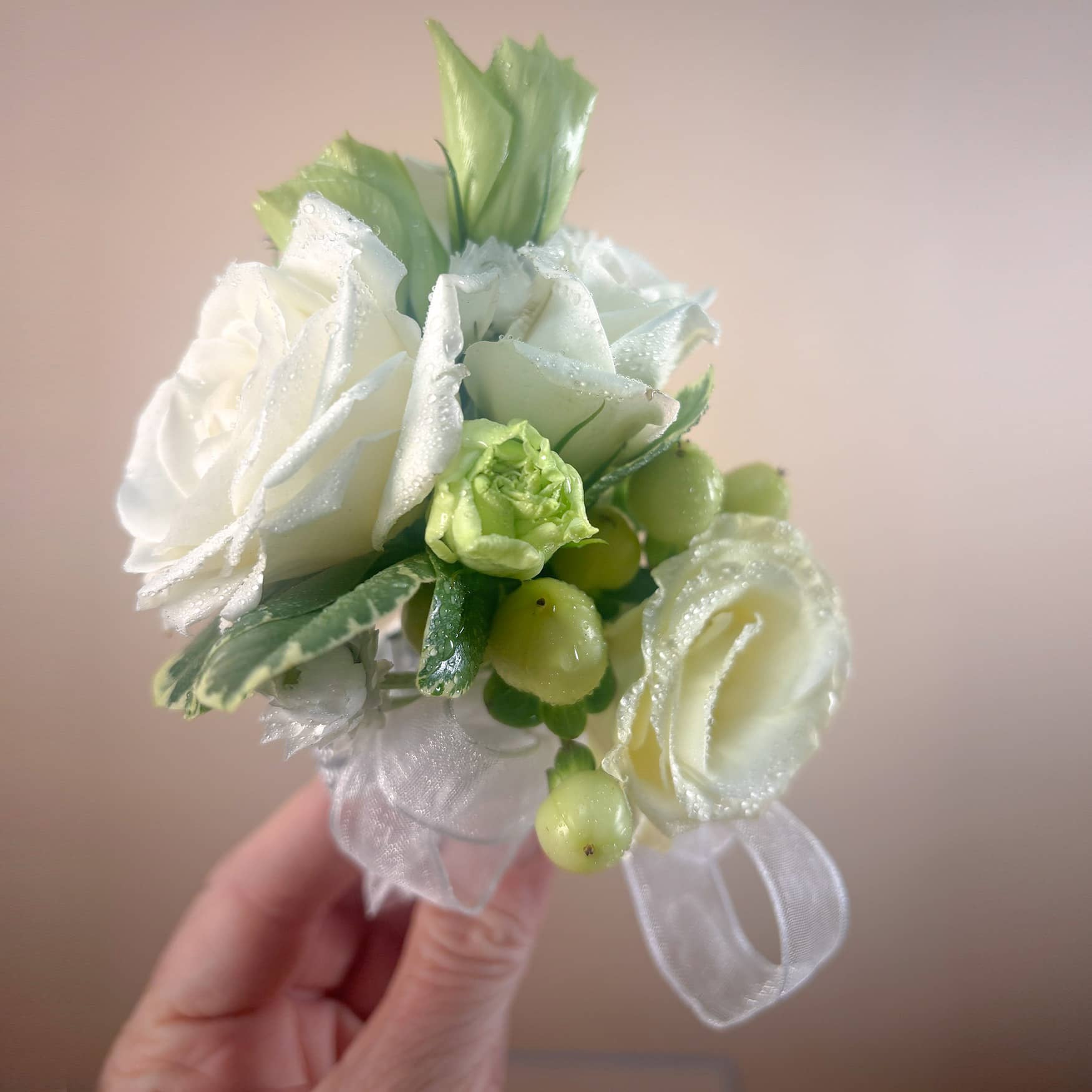 Corsage