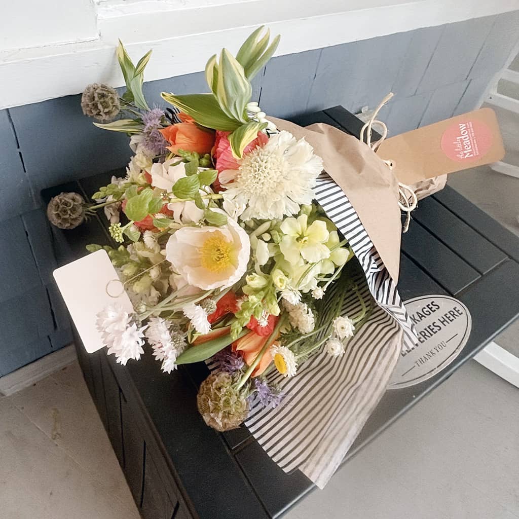 Subscription 12 Month - Lush & Lovely Garden Style