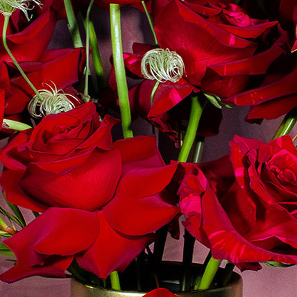 Arrangement - Goldie Petite