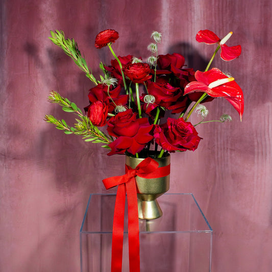 Arrangement - Goldie Petite