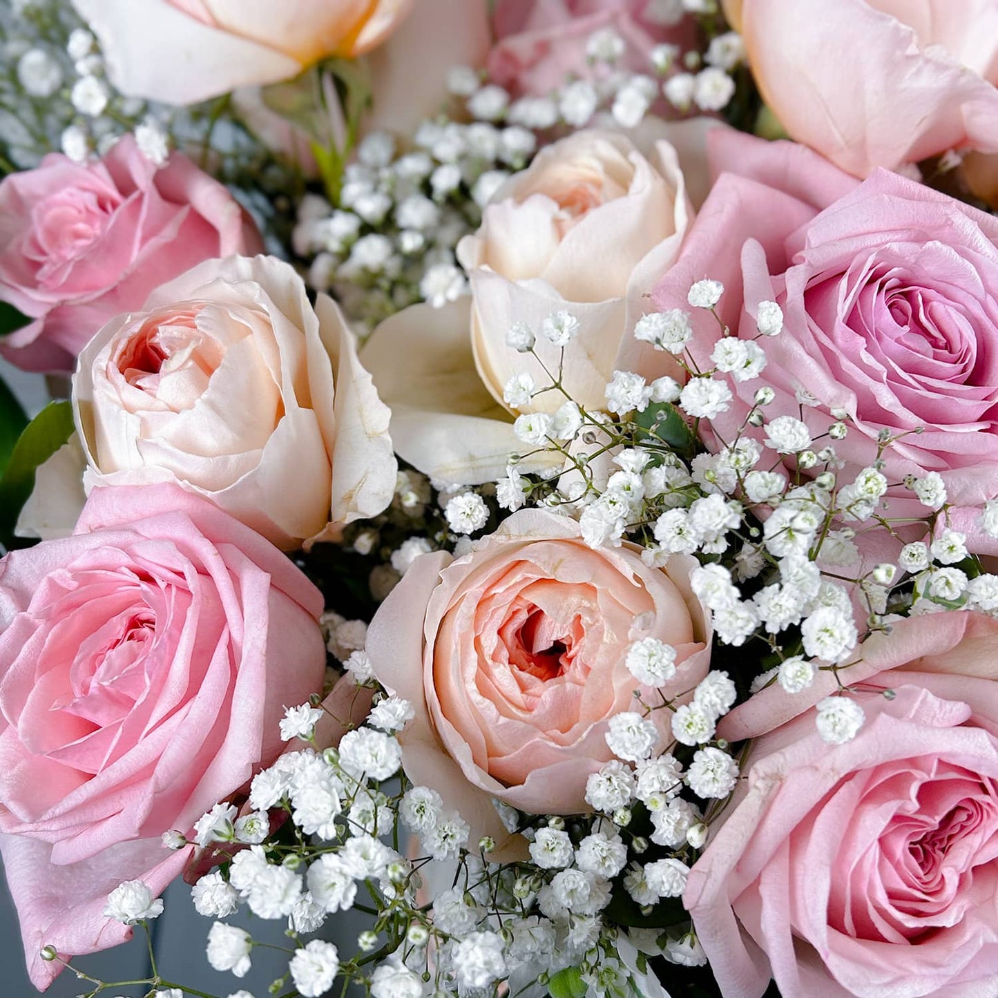 Arrangement - Sweet Juliet