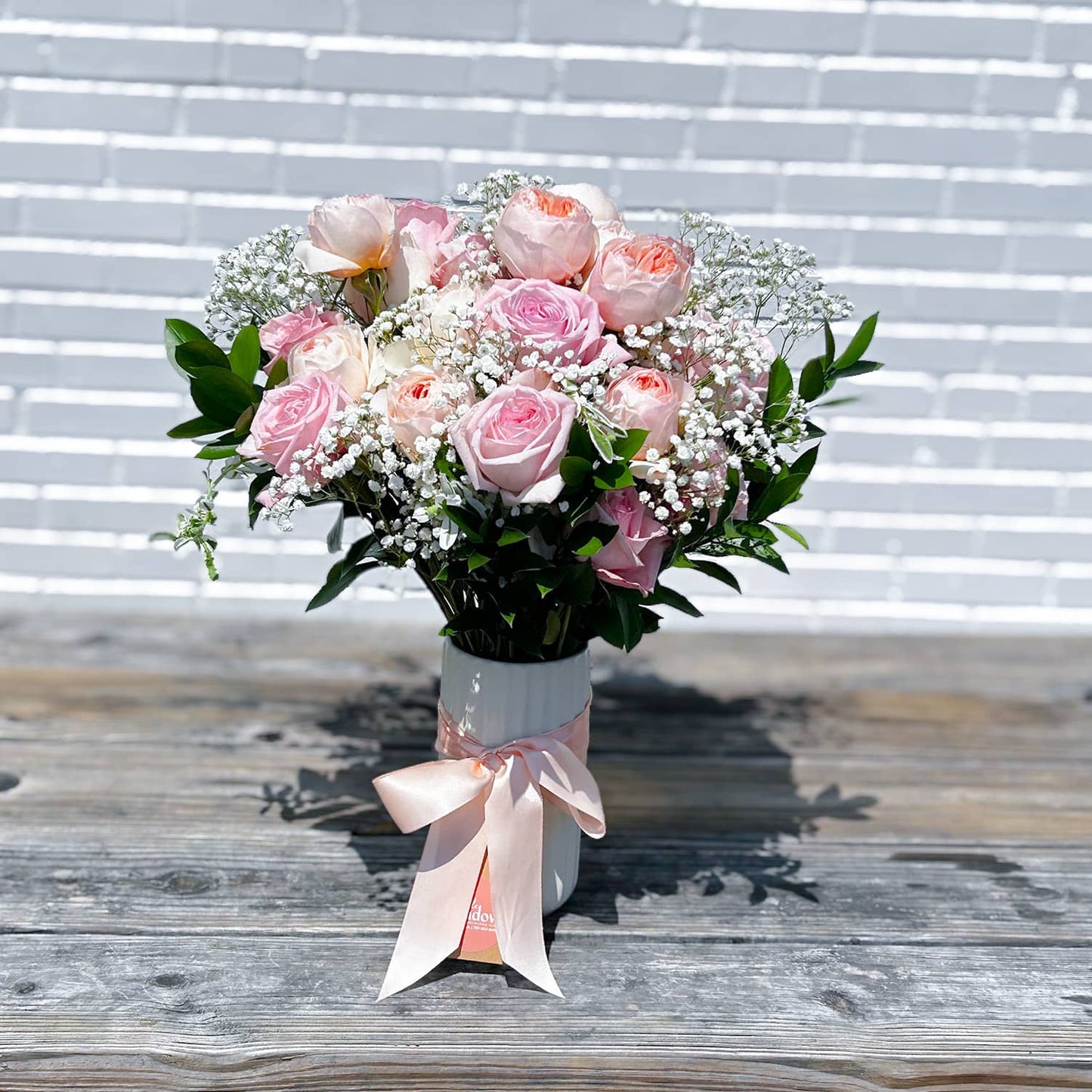 Arrangement - Sweet Juliet