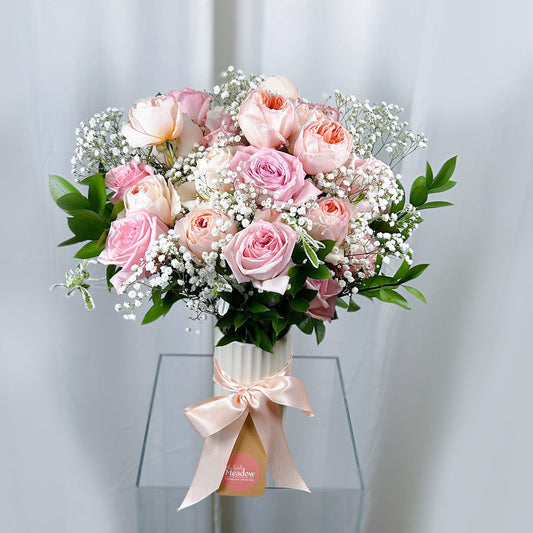 Arrangement - Sweet Juliet