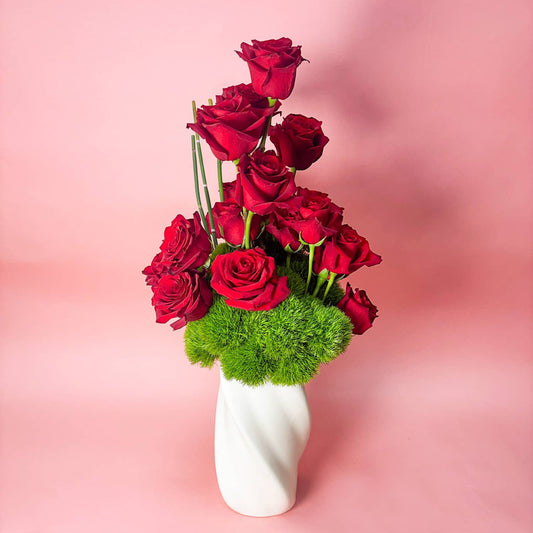 Arrangement - Modern Love