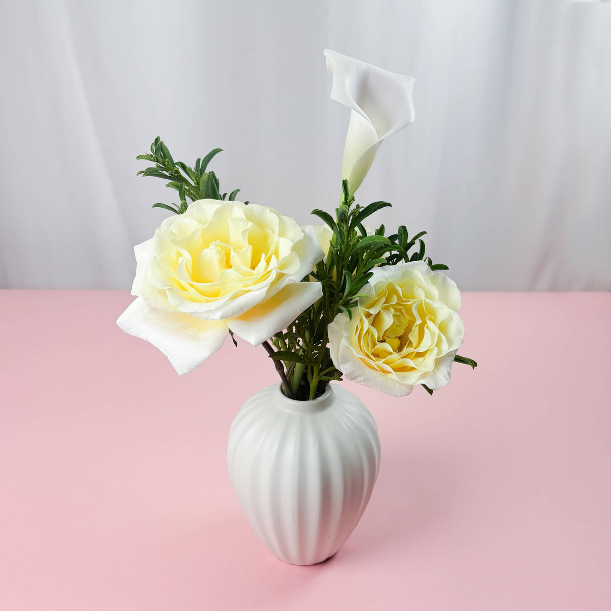 Sonoma - Bud Vase