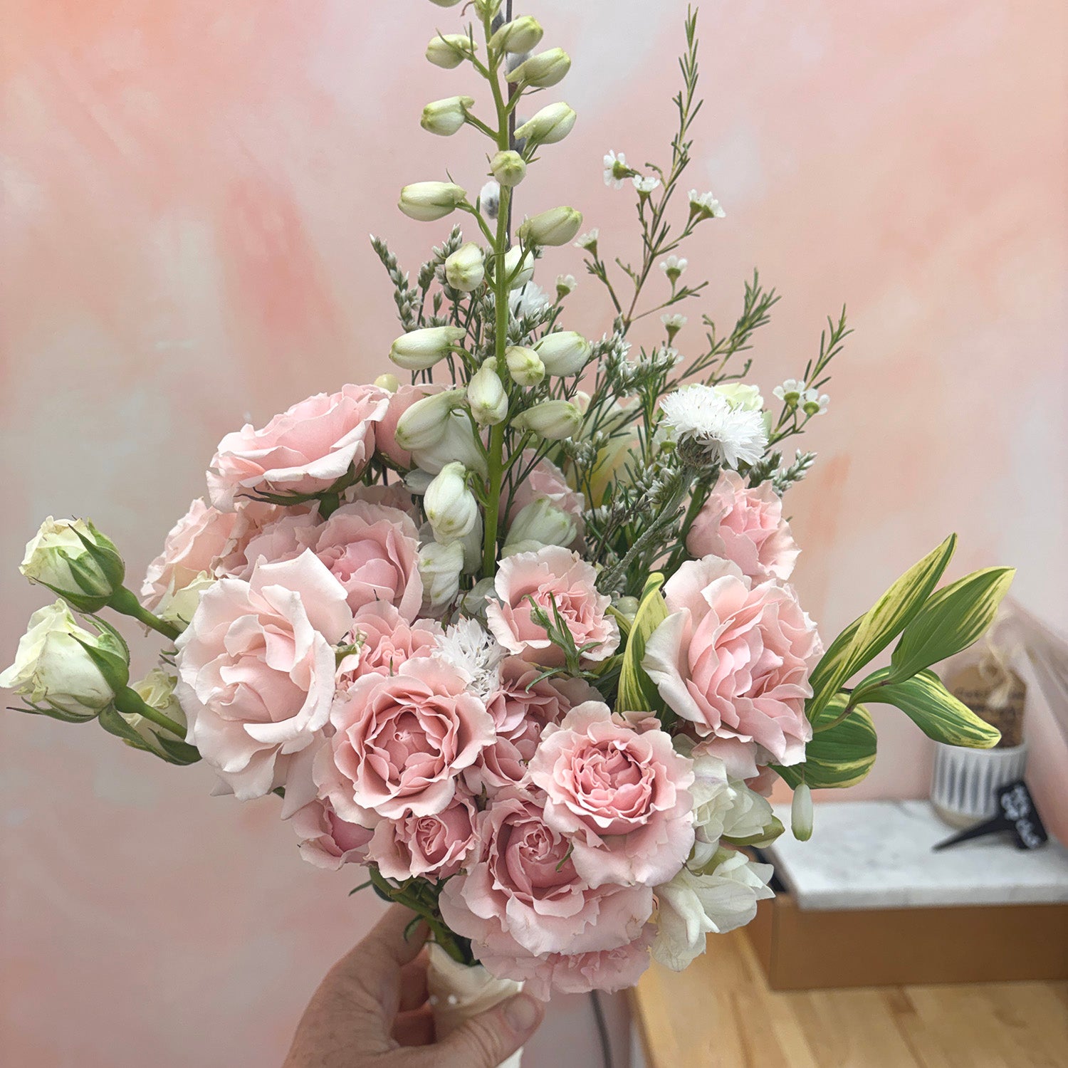 Mini Bouquet