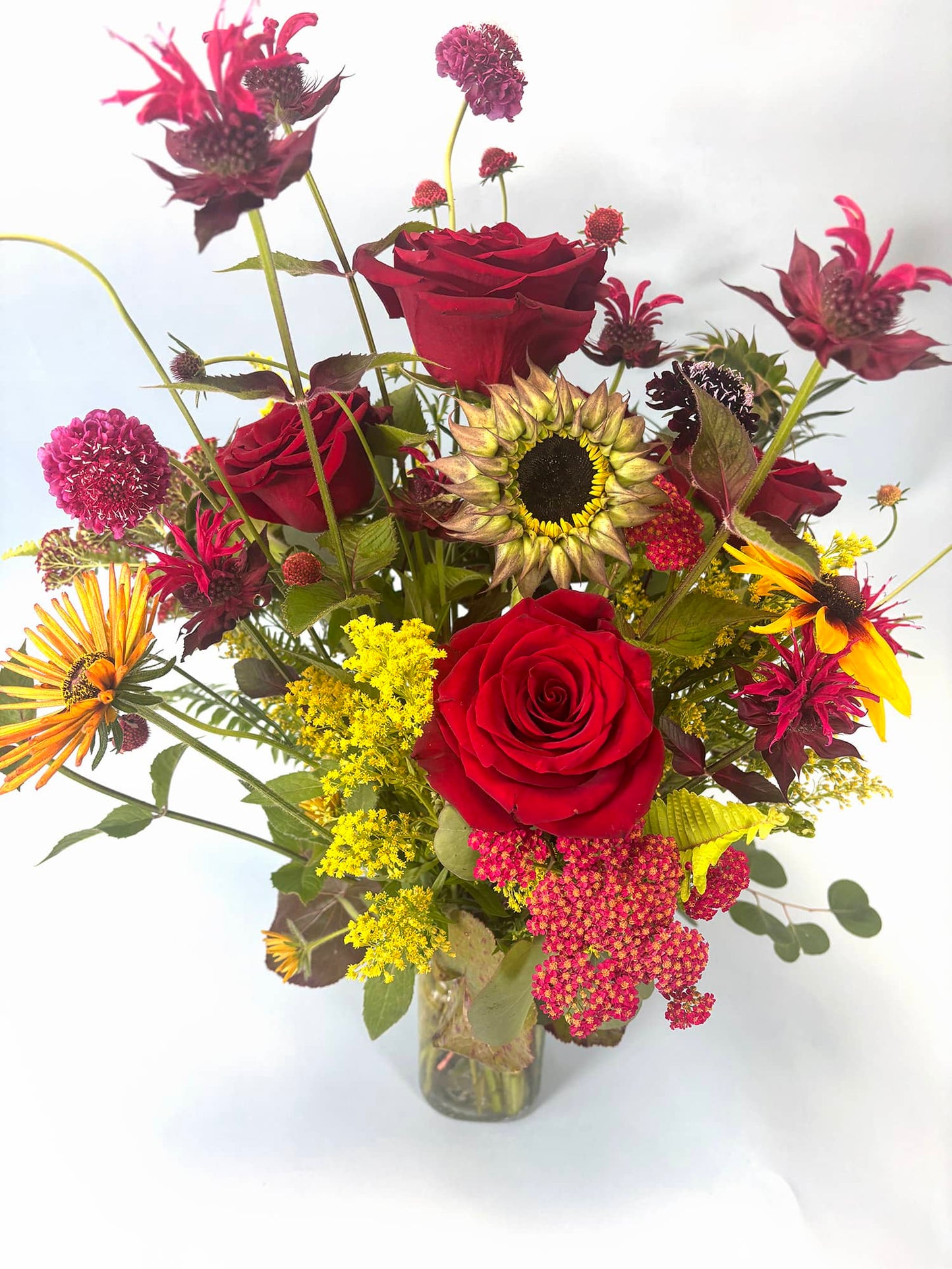Arrangement - Summer Wild