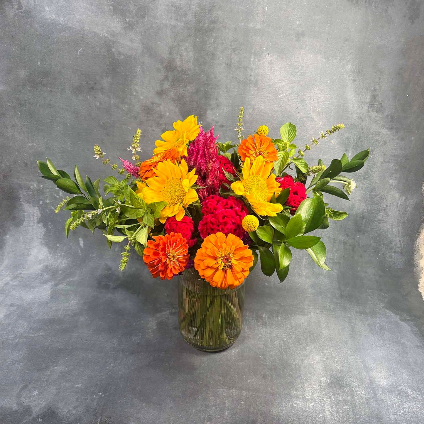 Arrangement Summer Vibe