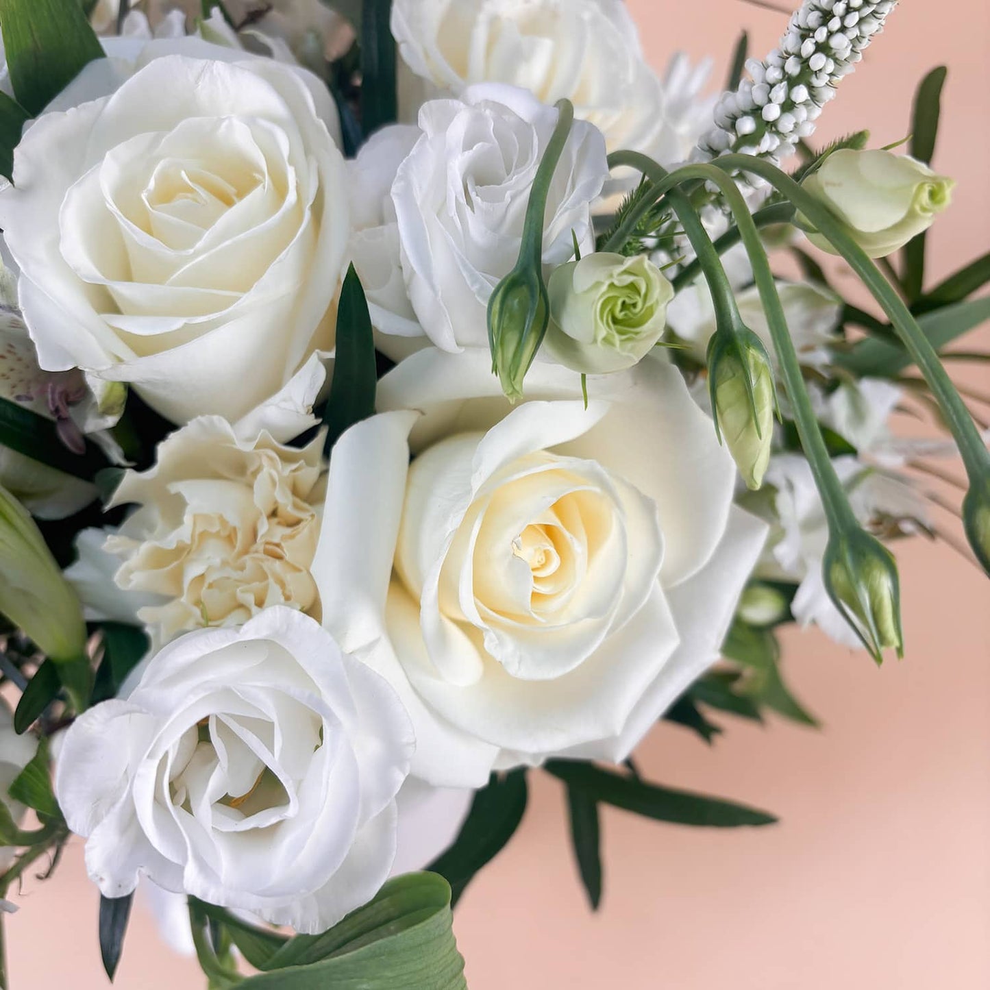 Sympathy Designer's Choice Vase Arrangement