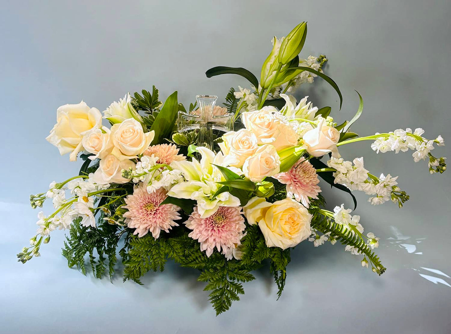 Arrangement - Warm Sympathy