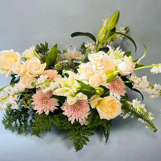 Arrangement - Warm Sympathy