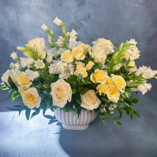 Arrangement - The Classic Centerpiece