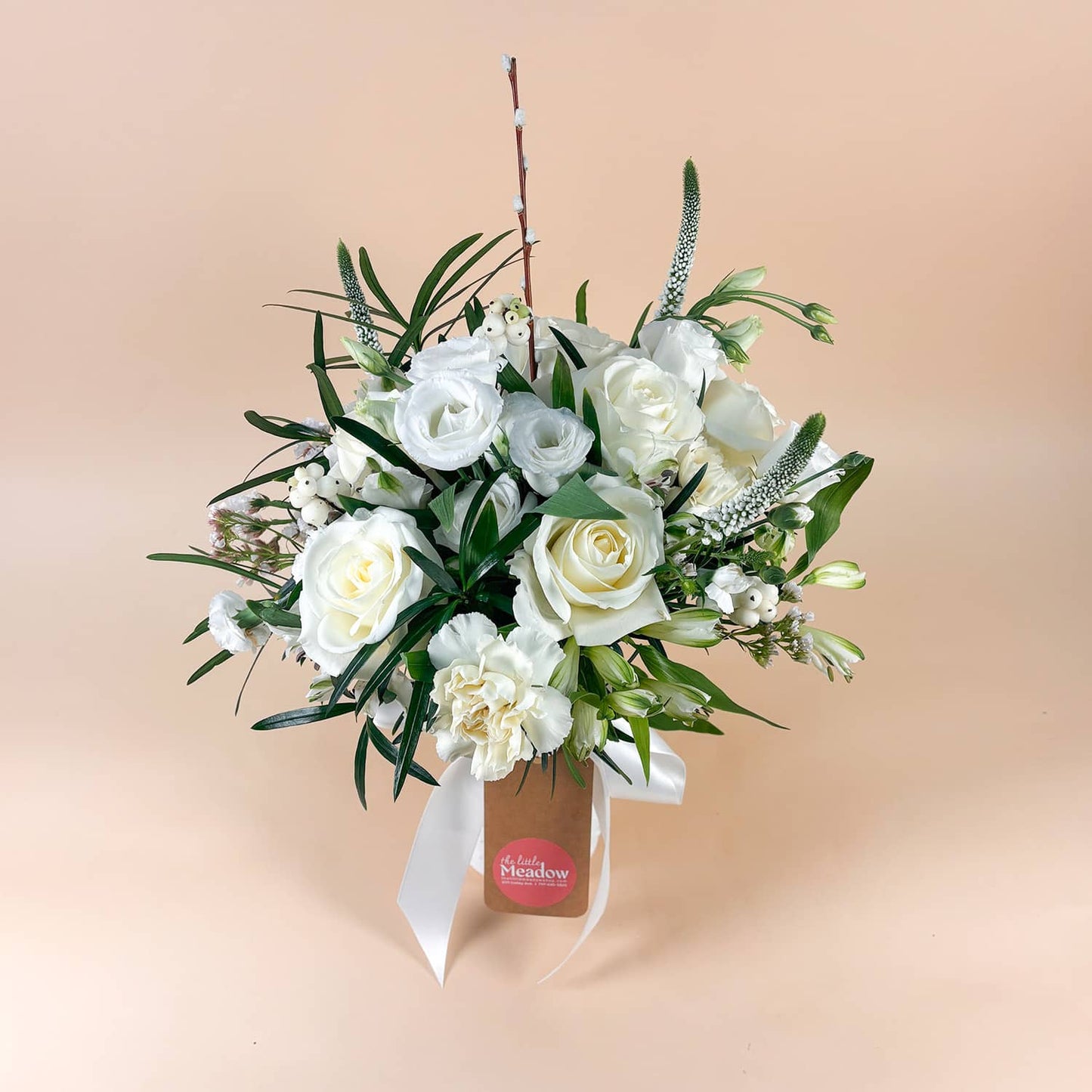 Sympathy Designer's Choice Vase Arrangement