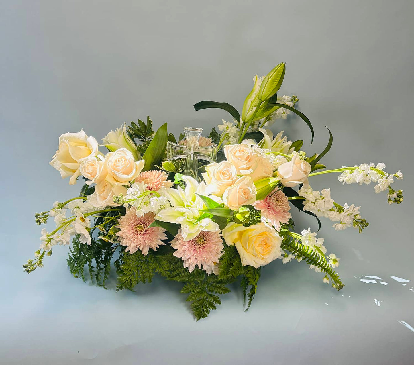 Arrangement - Warm Sympathy