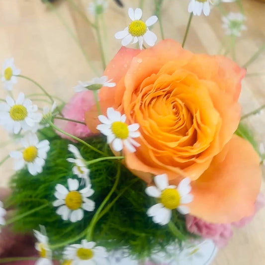 Tea Cup Workshop (June 7th & June 14th)